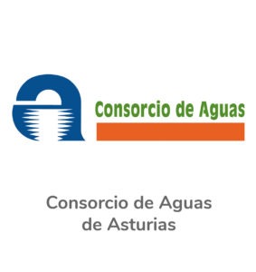 CADASA · Consorcio de Aguas de Asturias