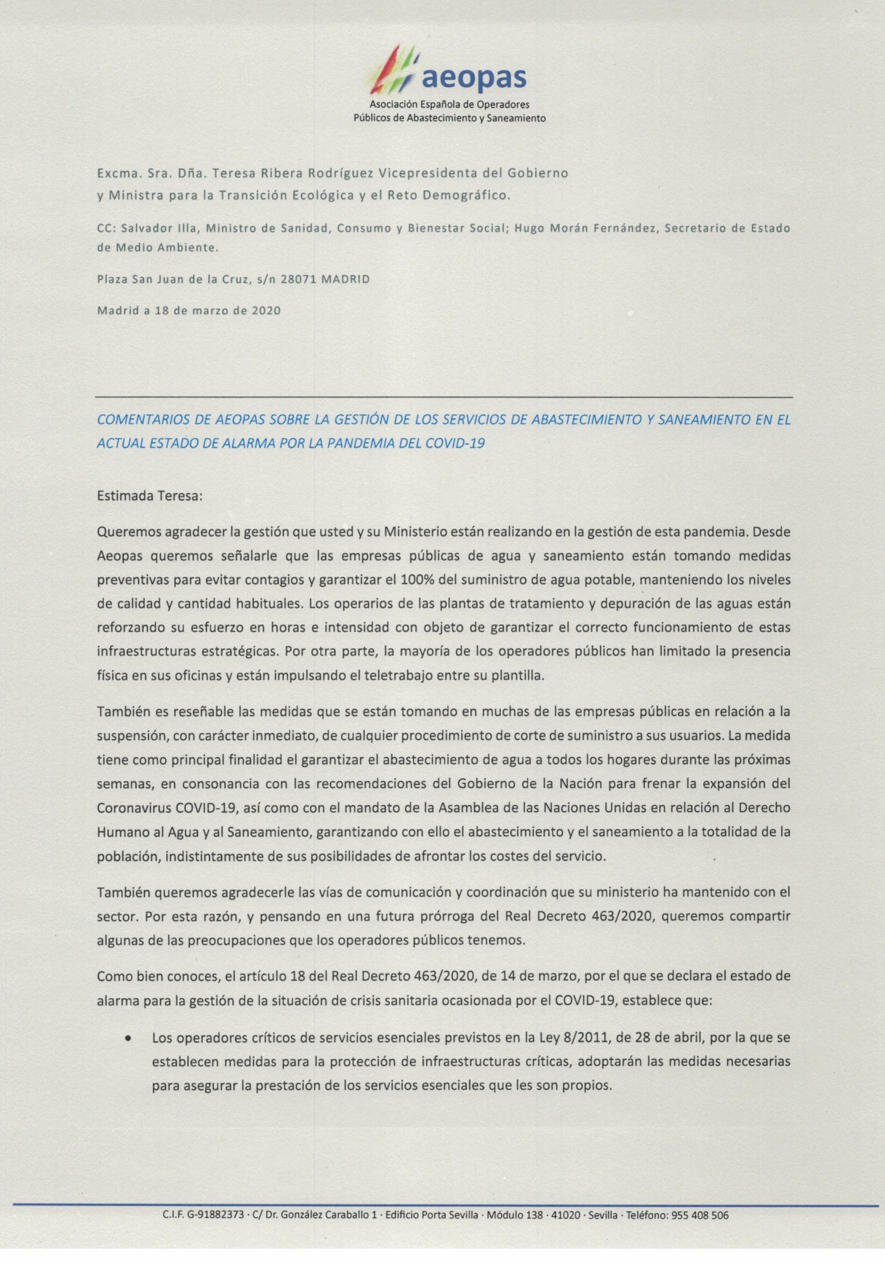 Carta a la Ministra. COVID-19.Escaneada_Página_1