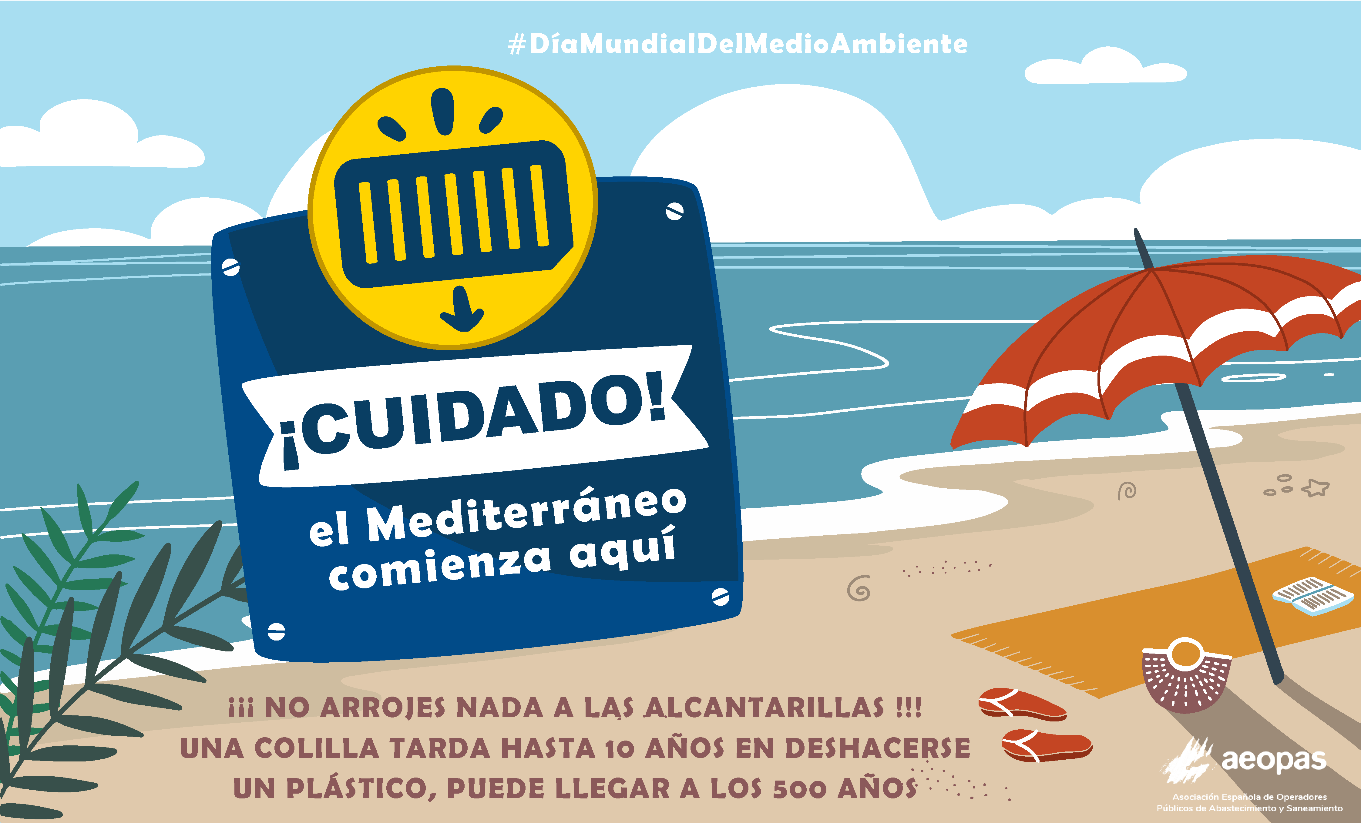 Cartel - DiaMundialDelMedioAmbiente-01