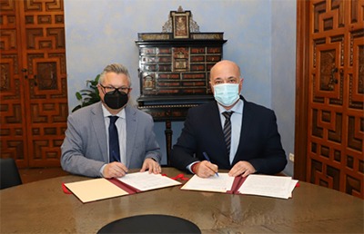 FIRMA PRESIDENTES