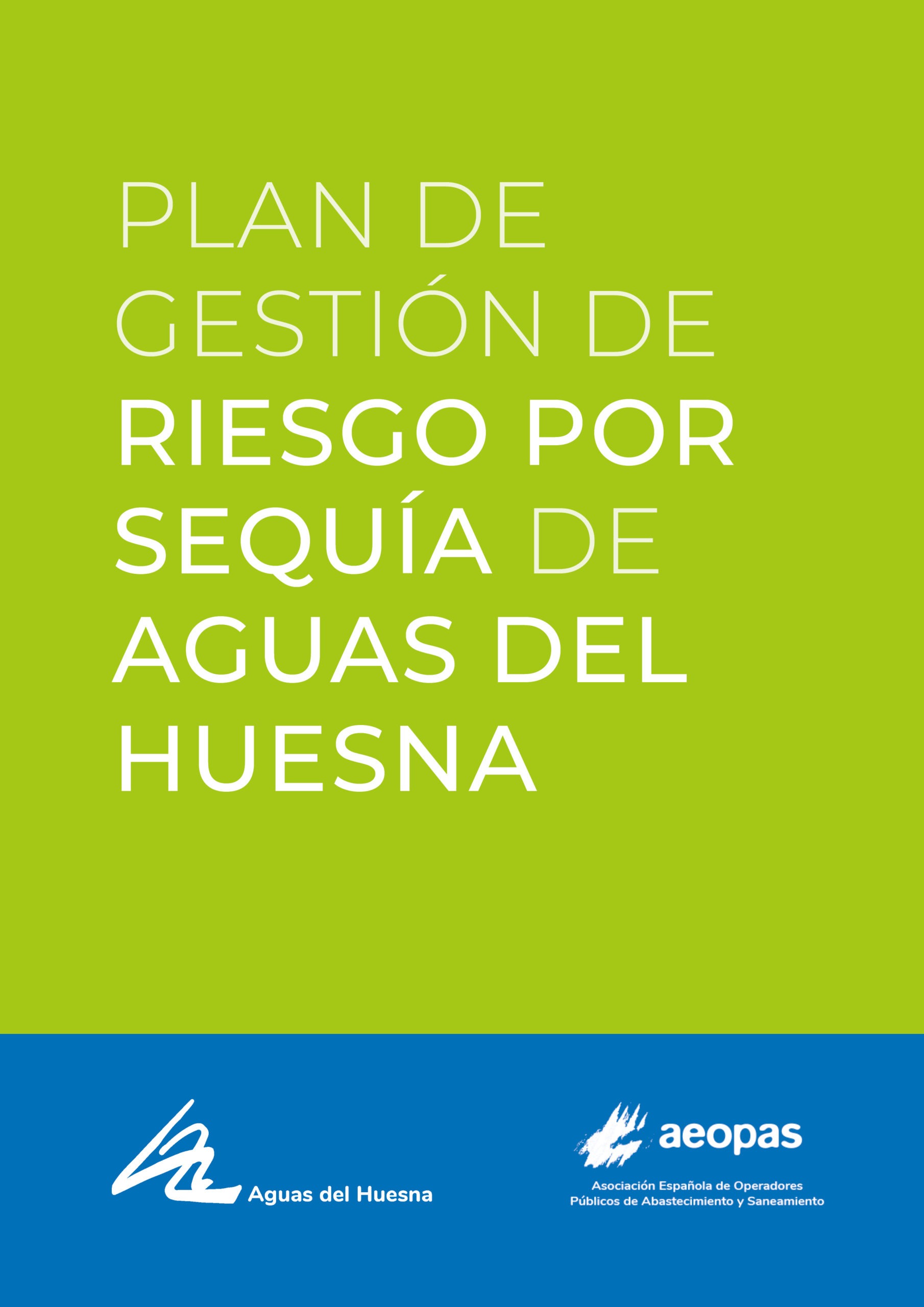 PES Aguas del Huesna