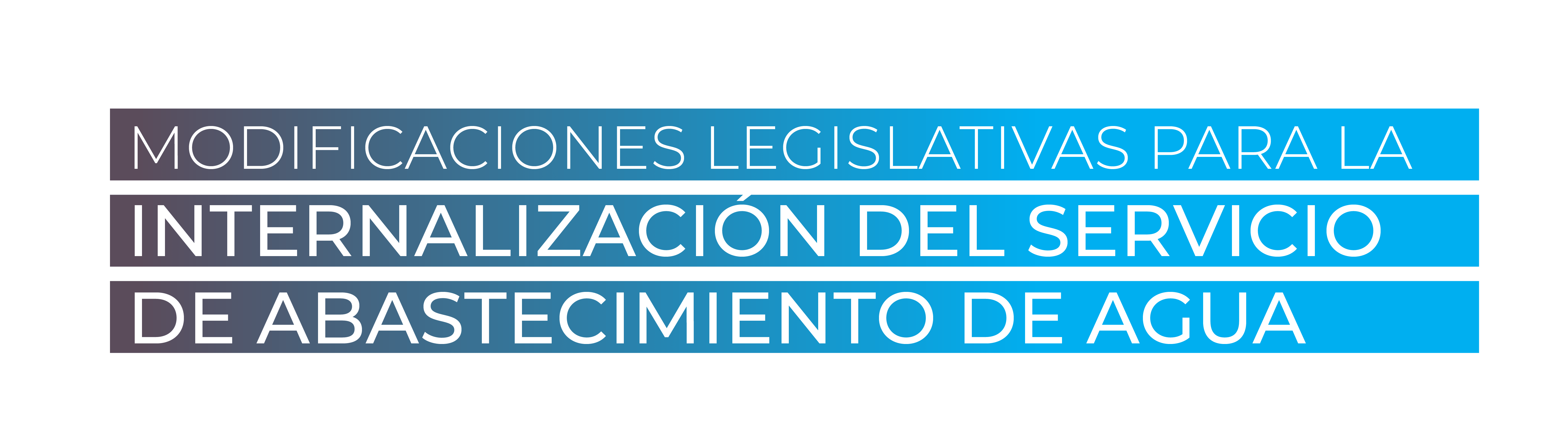 Cartel. Jornada La reinternalización de los servicios de abastecimiento de agua.v2