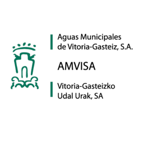 AMVISA · Aguas Municipales de Vitoria-Gasteiz