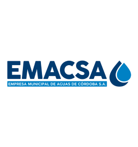 EMACSA · Empresa Municipal de Aguas de Córdoba