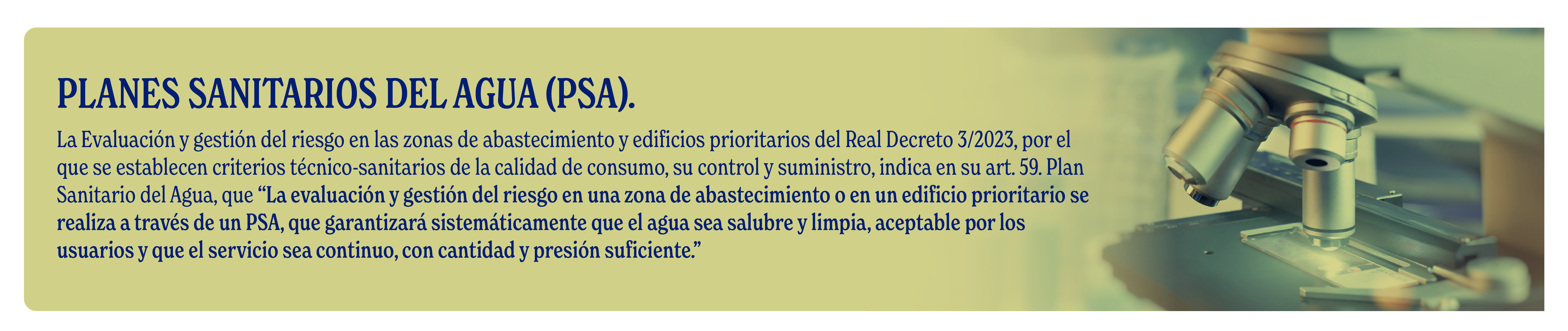 Promoción trabajos técnicos de AEOPAS_03_Planes Sanitarios del Agua
