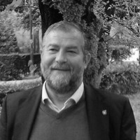 Fernando Estévez Pastor