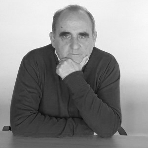 Juan José Salas