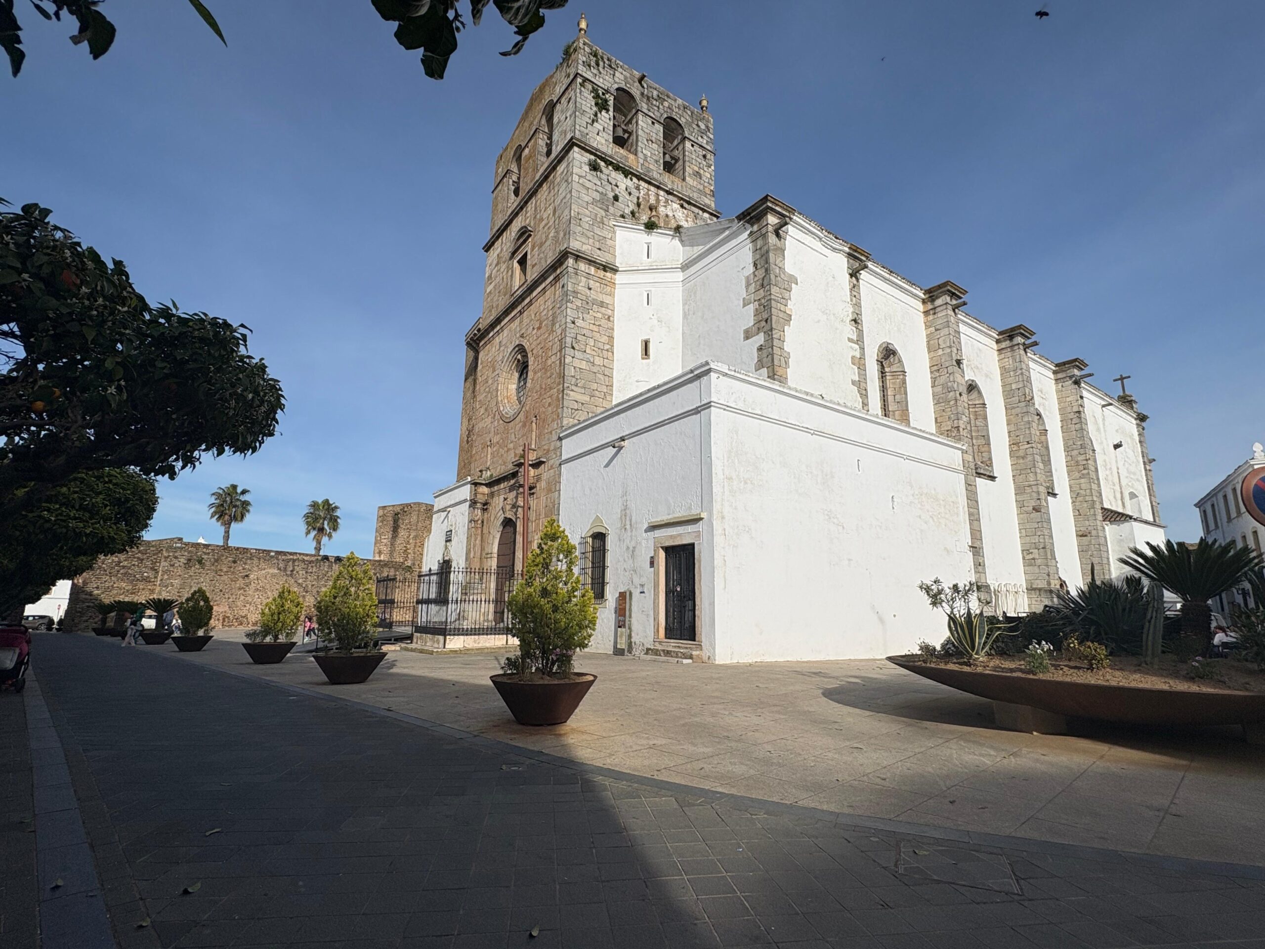 Olivenza
