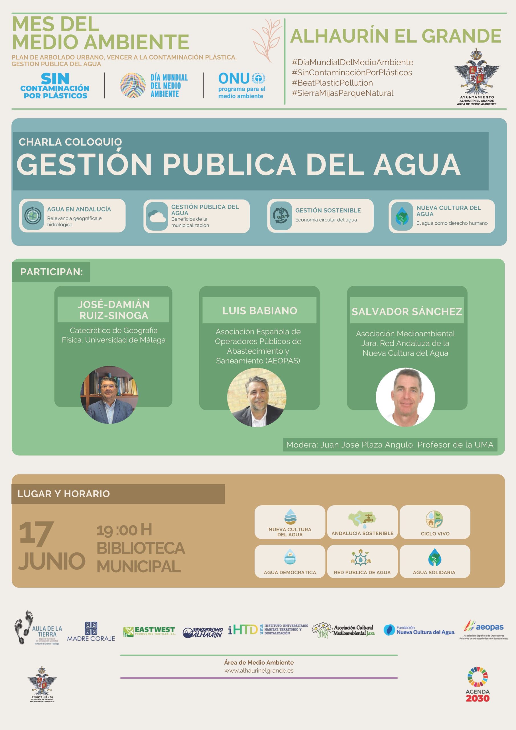 ACTO DESERTIFICACIÓN 17 DE JUNIO ALHARÍN