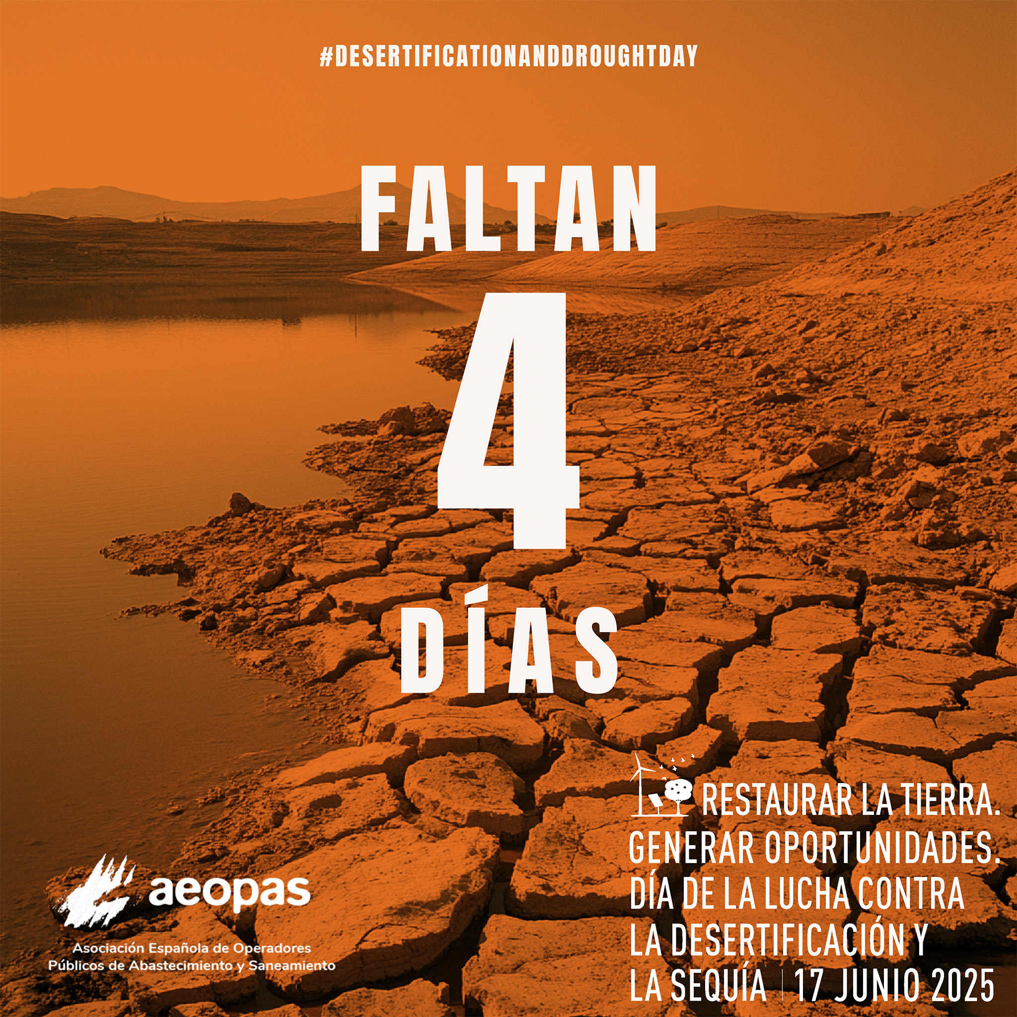 4 días. DMLDS