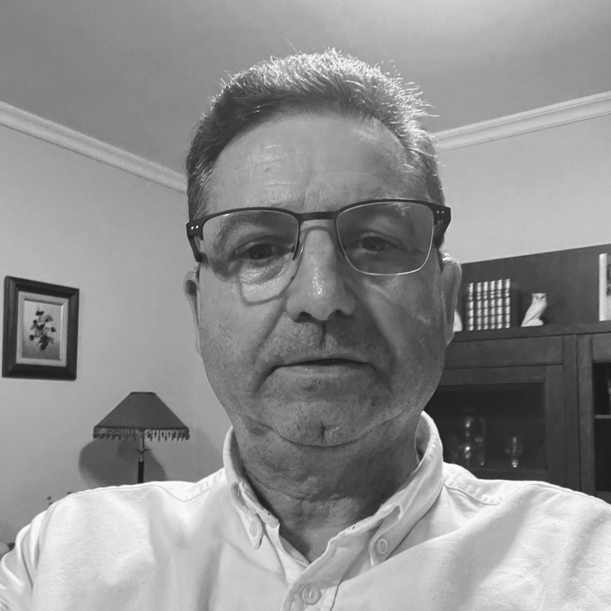 Francisco García