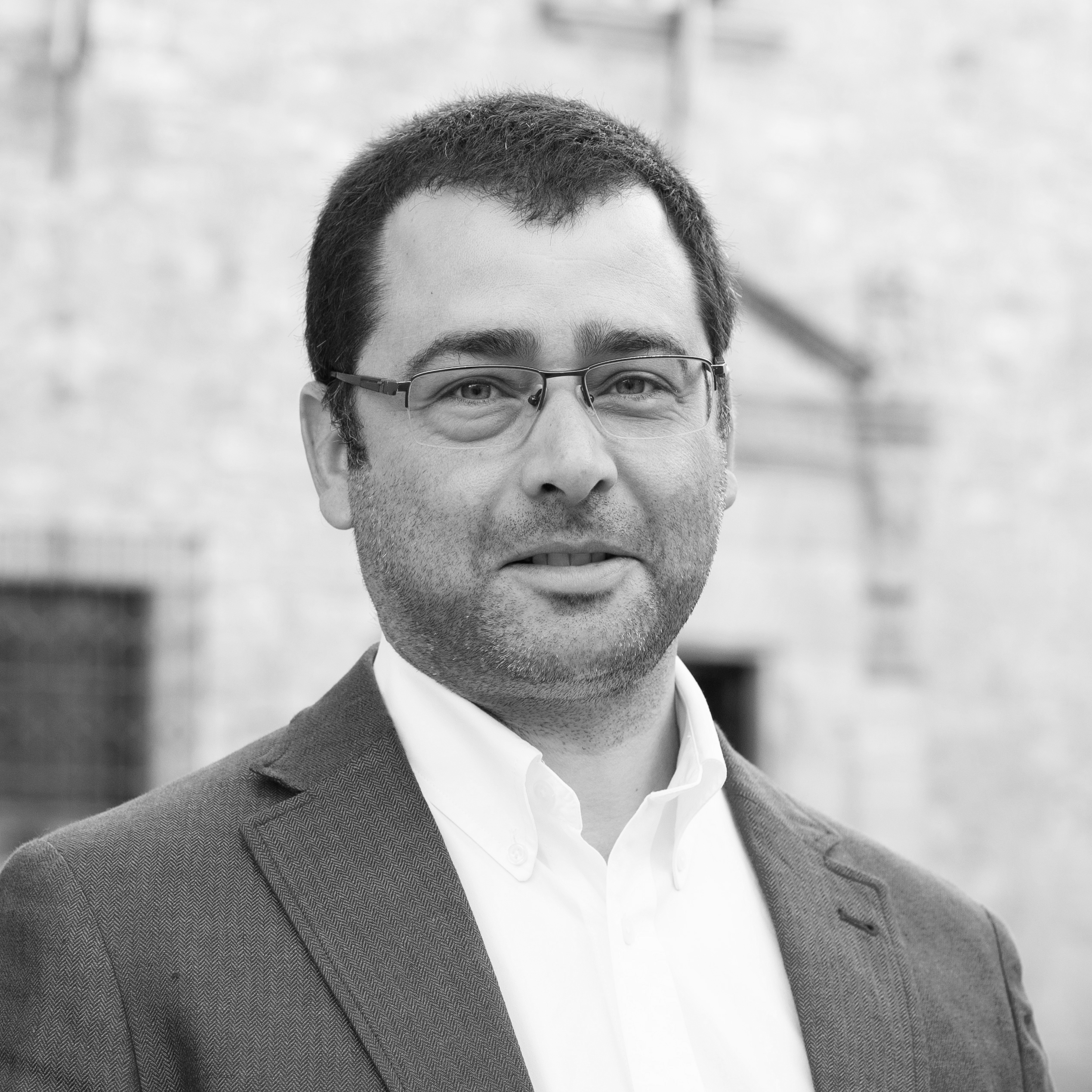 Gustavo Pérez