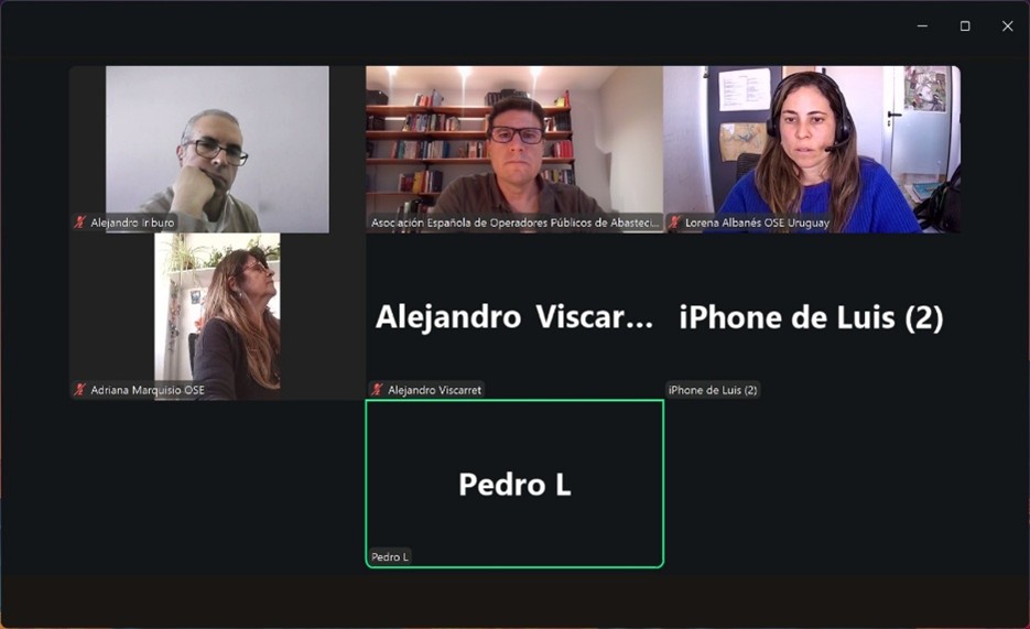 10 septiembre reunión Antonio OSE