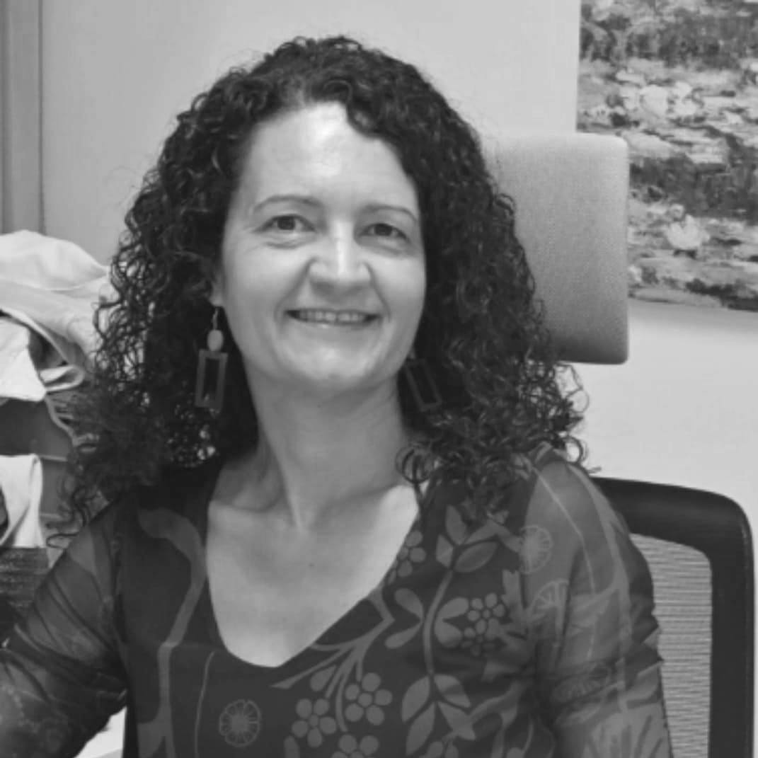 María Isabel Martín