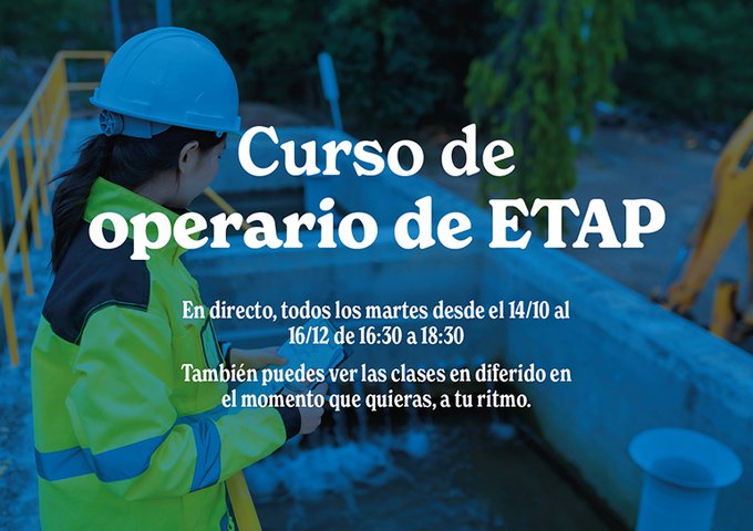 curso etap