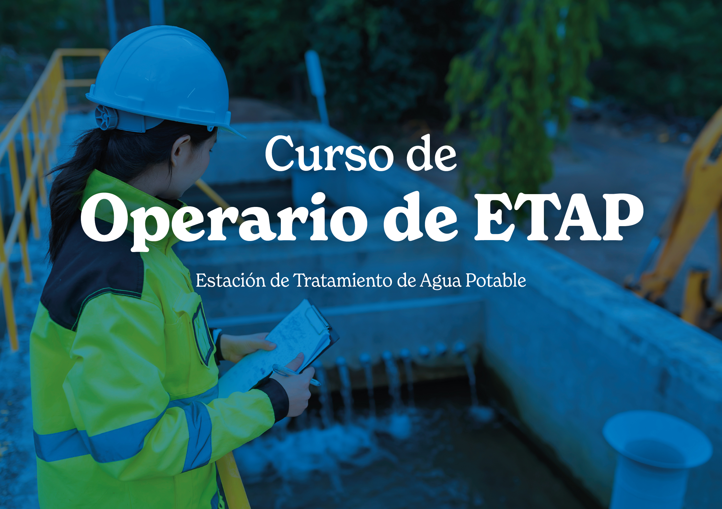 Carátula Curso de Operario ETAP 2025