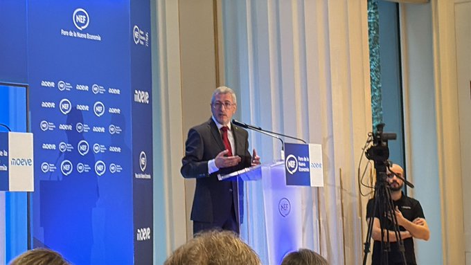 18022026 Acto Hugo Morán en Madrid